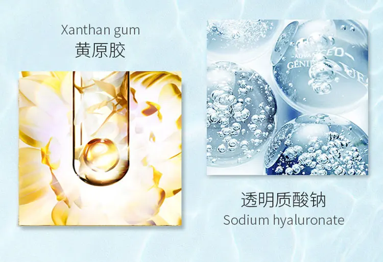 Private Label Facial Kit Refreshing Moisturizing Whitening Face Skin Care Set Customize OEM Logo Time Packaging Support Shelf