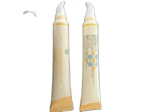 Feminine Hygiene Cream with Nano silver