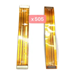 Main Motherboard Board Mainboard Connector LCD Screen Display Flex Cable For Lenovo Tab M10 TB-X505F TB-X505M TB-X505L X505