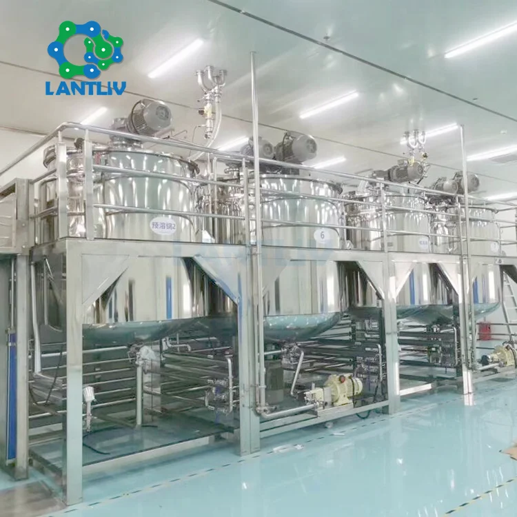 Industrial Electric Chemical Tank Agitator Mixer For Liquid For Dirty Water with Color and Chemicals