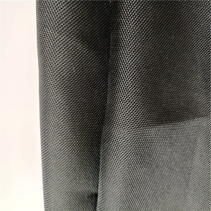 DTY polyester coating 900d coated oxford fabrics