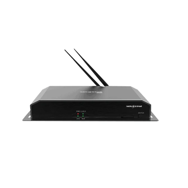 TS светодиодный дисплей заводской наружный внутренний RGB экран Novastar TB30 TB50 TB60 WIFI рекламный контроллер отправки Nova