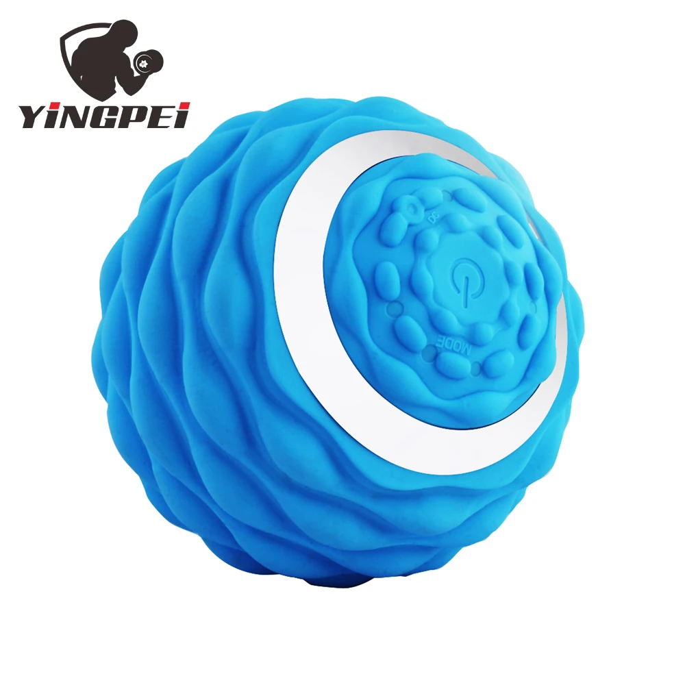 
yoga ball wrist ball yoga roller recovery massage ball 
