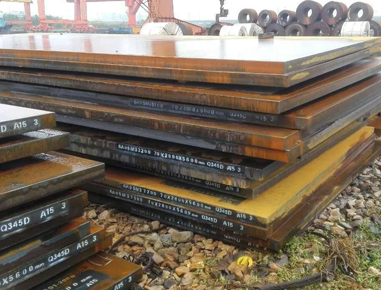 Steel Plate Carbon Alloy Steel Sheet SA 479M 309 240M 310S 304 Steel Sheets and Plates