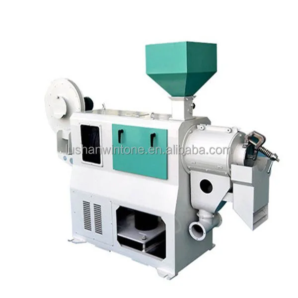 Efficient Corn Peeling Machine with Food Grade Material for Maize Processing - Factory Outlet Corn Hulling Machine