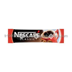 NESCAFE Classic Instant Coffee Powder with a FREE Red Mug, 190g | Made with Robusta Beans