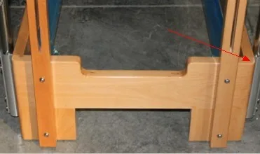 Factory price Body balance training gym equipment Gyrotonic yoga equipment for exercise