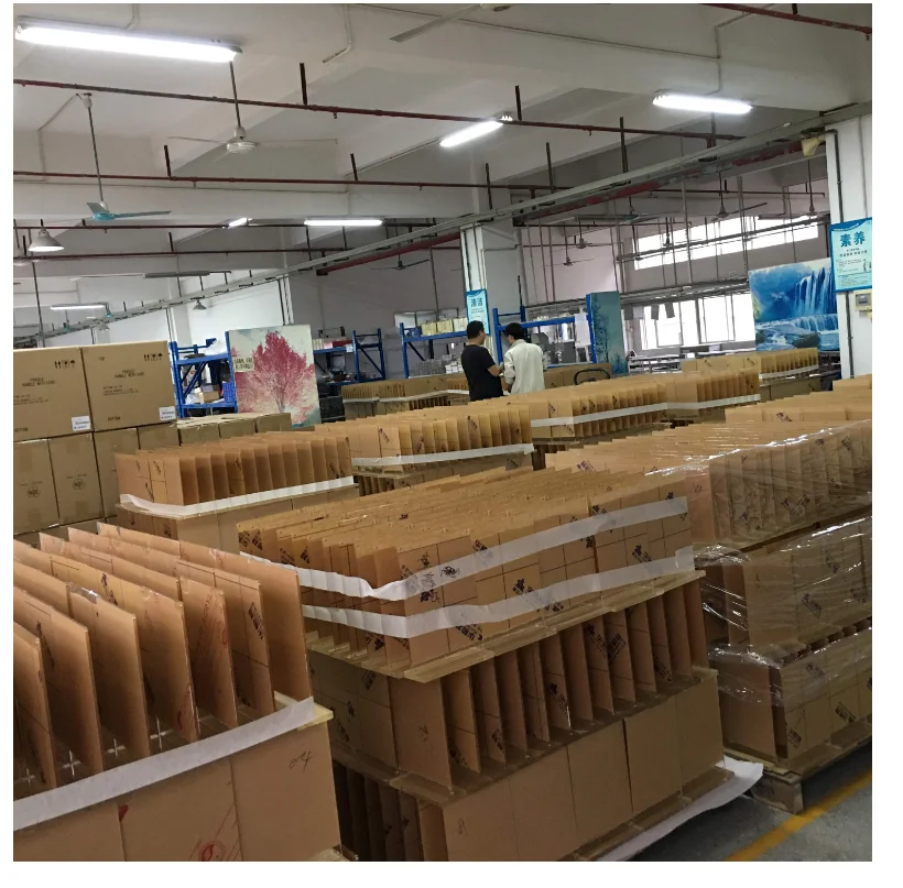 EXCEL Good Price T-shaped Thick Acrylic QR Code Display Stand A4 Tabletop Sign Holder