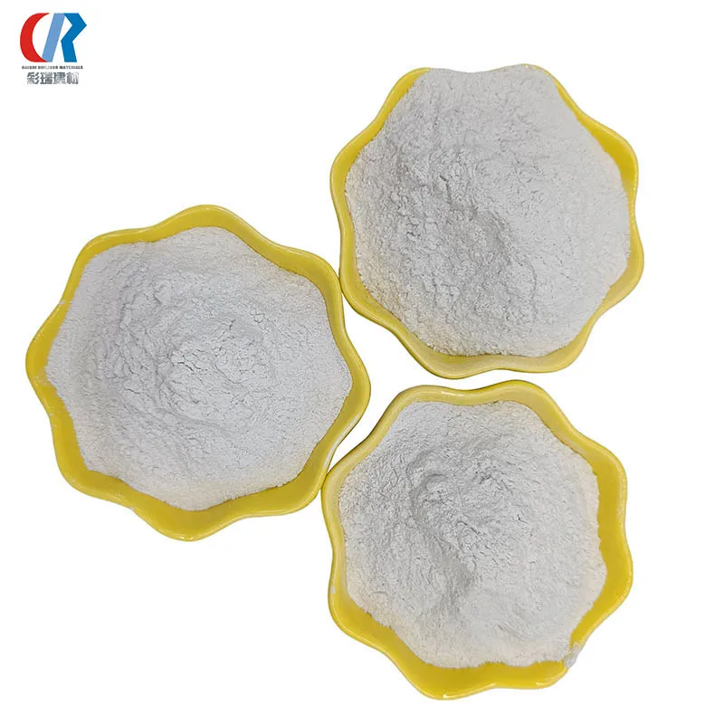 Superfine Precipitated barium sulphate barium white powder for rubber, textiles and ceramic field