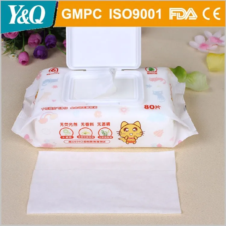 Newborn Baby Wet Towels From Factory Best Price Best Quality Cheap