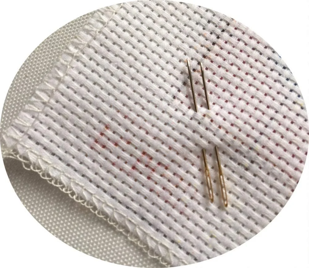 
2021 Dream Tree of Van Gogh Cross Stitch Kits DIY Handmade Needlework Set Cross Stitching 