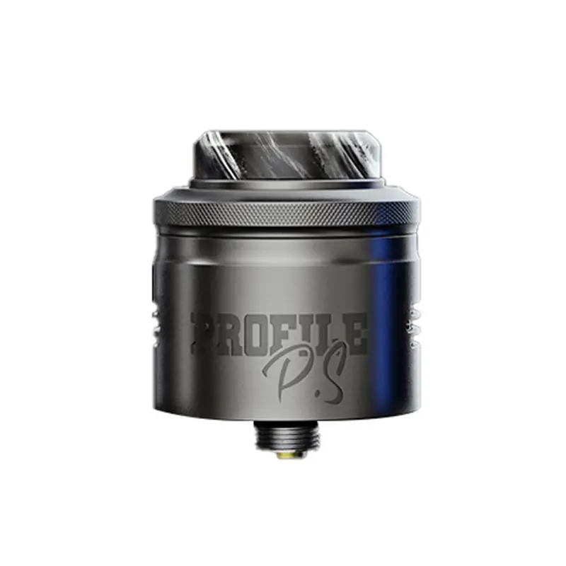 Заводская цена 100% оригинальная запчасть для вейпа wotofo profile ps dual mesh rda