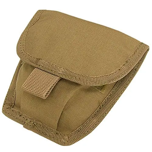 Профессиональные наручники, стальной рабочий мешок для наручников, оригинальный углеродный материал для хранения