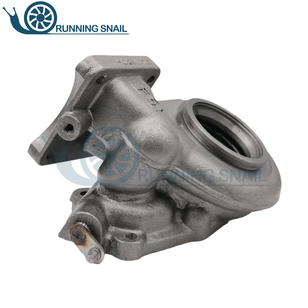 Корпус турбины Turbo TD05 TD05HR-16G6-10.5T 49378-01580 49378-01581 для Защитные чехлы сидений сшитые специально Mitsubishi Lancer EVO 2 0 T 2.0L 4G63 4G63T 1515A054