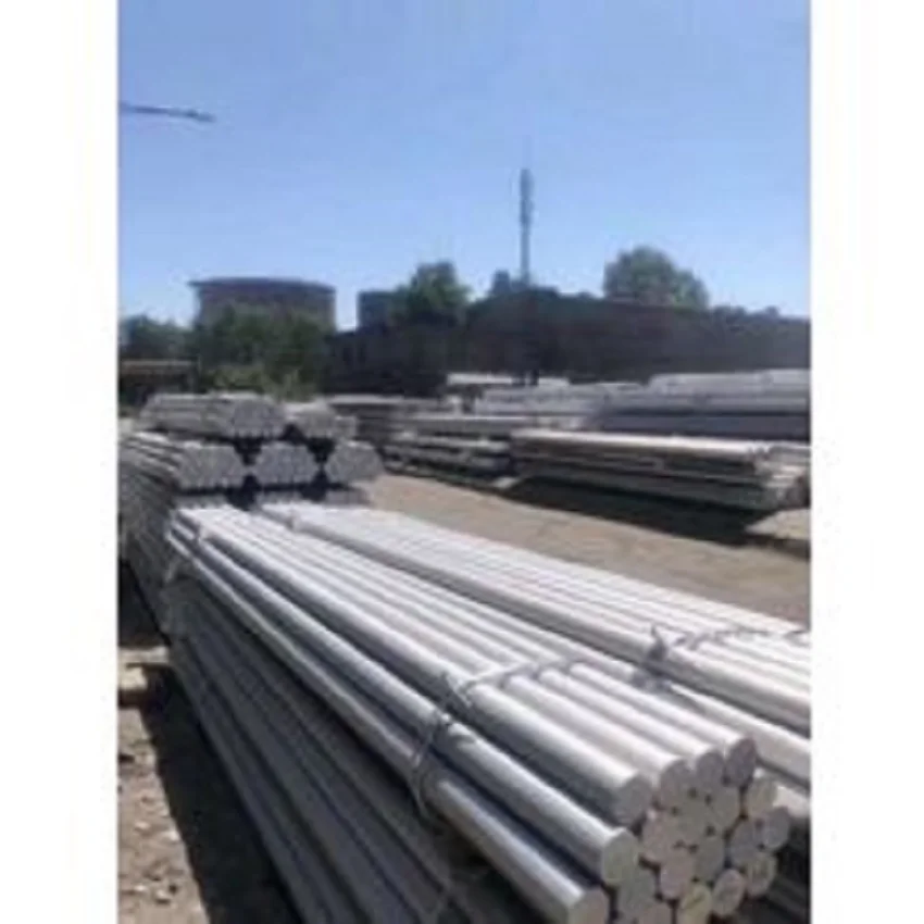 high quality aluminum hex bar, aluminum round bar