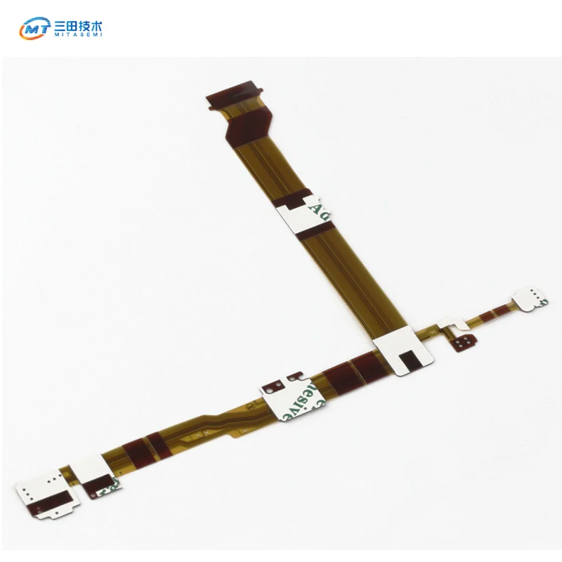 Professional FPC Manufacturer Flex PCB board RoHS Flexible Circuit Board FPCA