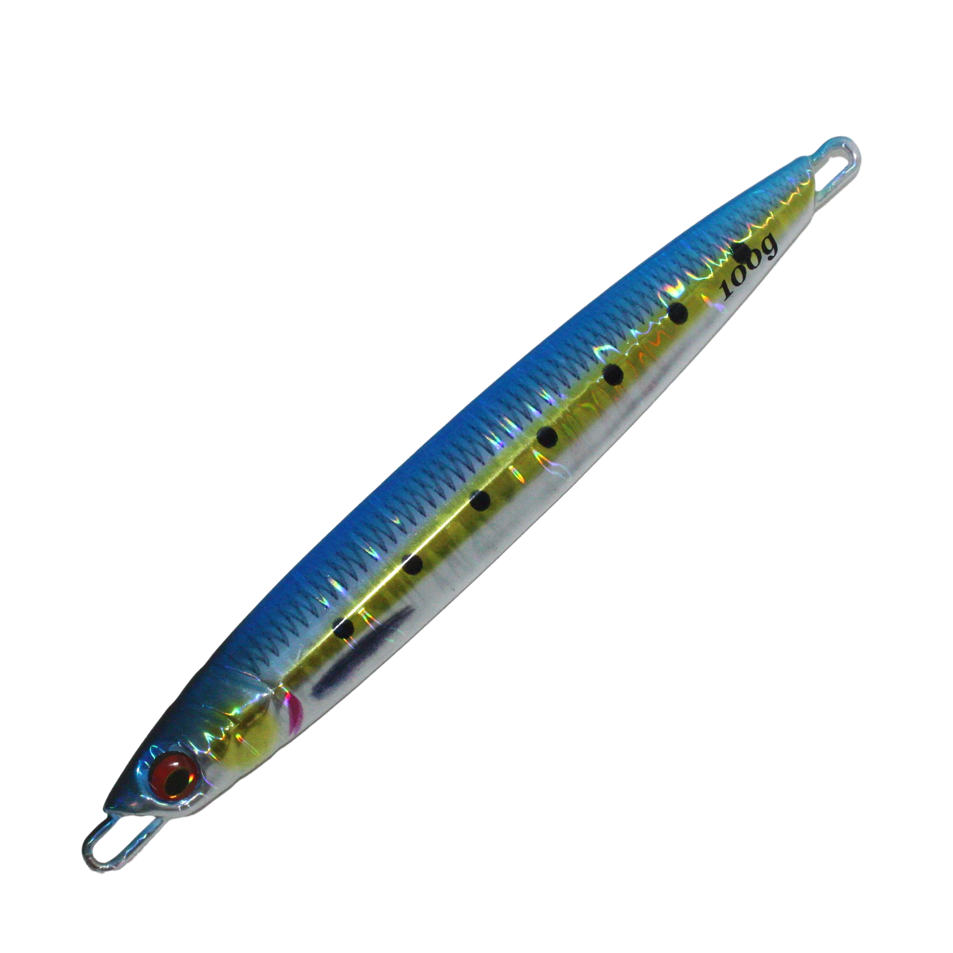 New Technology Competitive Price Slow Pitch Jig With Hooks Lures Jigging Fast Jig Lure for fishing