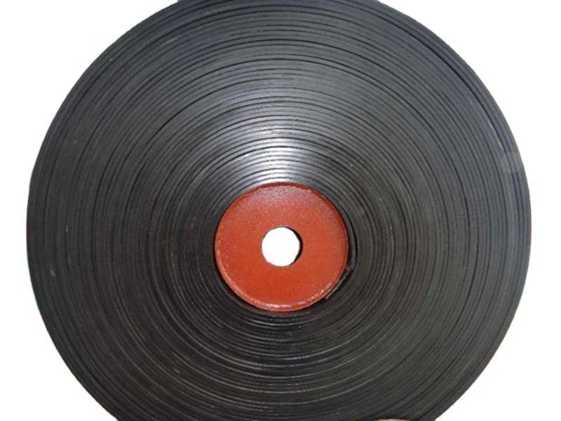 10mm,16mm,20mm,25mm Thickness CC-56 Fabric Reinforced Rubber Conveyor Belt For Hot Sale