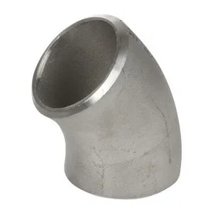 Фитинги для труб из нержавеющей стали ASTM A403
