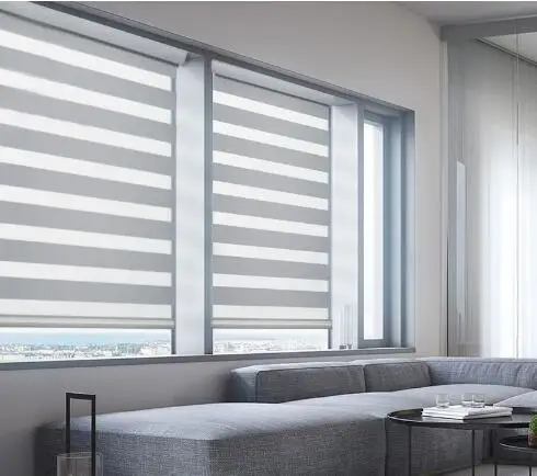 customized zebra blinds korea automatic zebra blinds