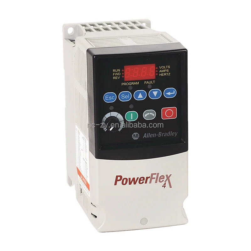 Original 100% AB Servo driver Frequency converter 22F-B4P2N103 22F-B8P0N103 Frequency converter