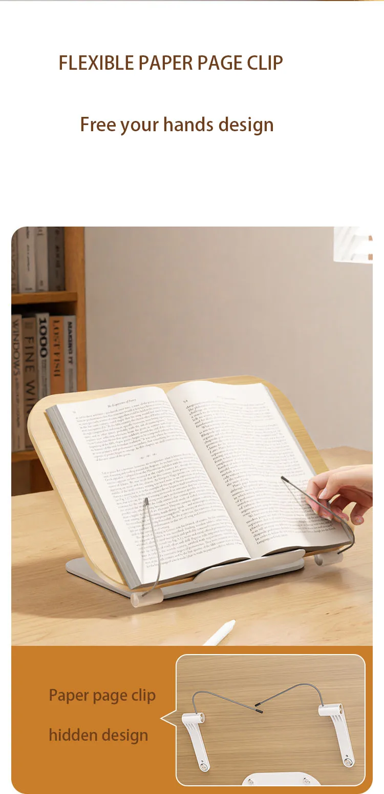 book stand holder\nlaptop stand\nmetal book stand
