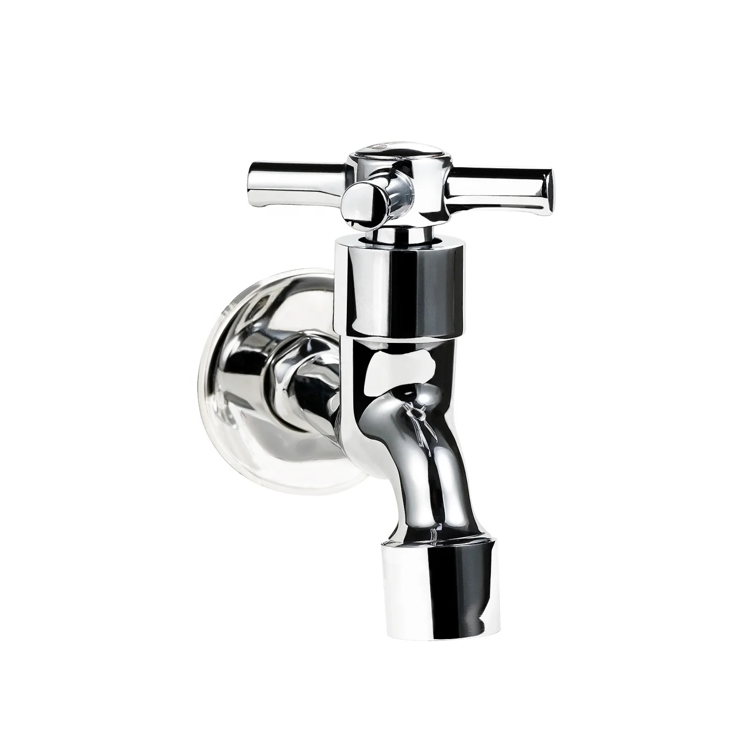 Заводской поставщик, латунный кран для воды, латунный кран для крана, кран для крана, Короткие краны