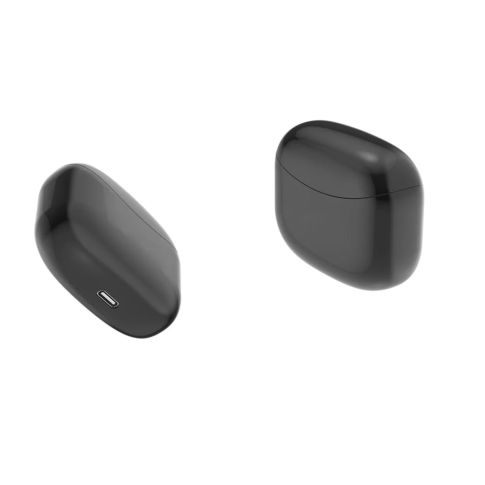 Smart phone original design x15 wireless wireless headphone earphone with earphone cases box