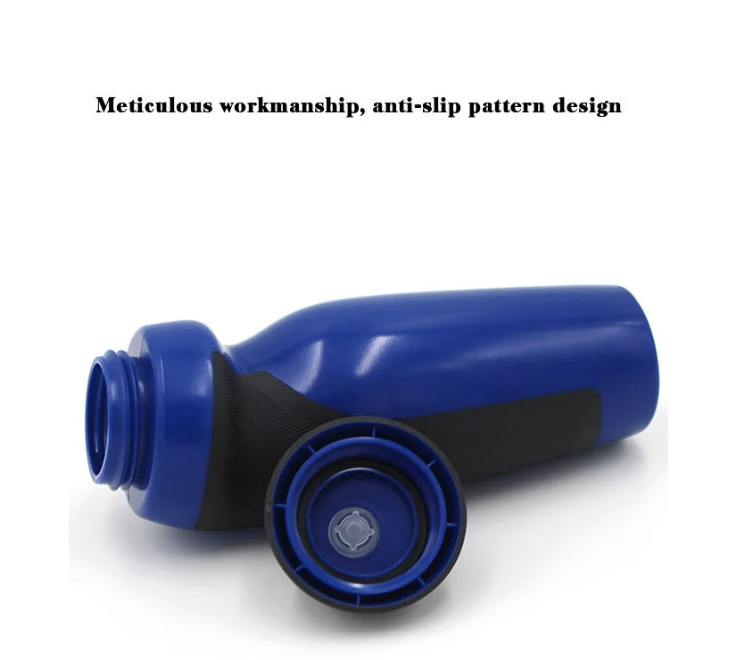 Soft squeeze water bottle bpa free, Plastic Mist water bottle with custom logo