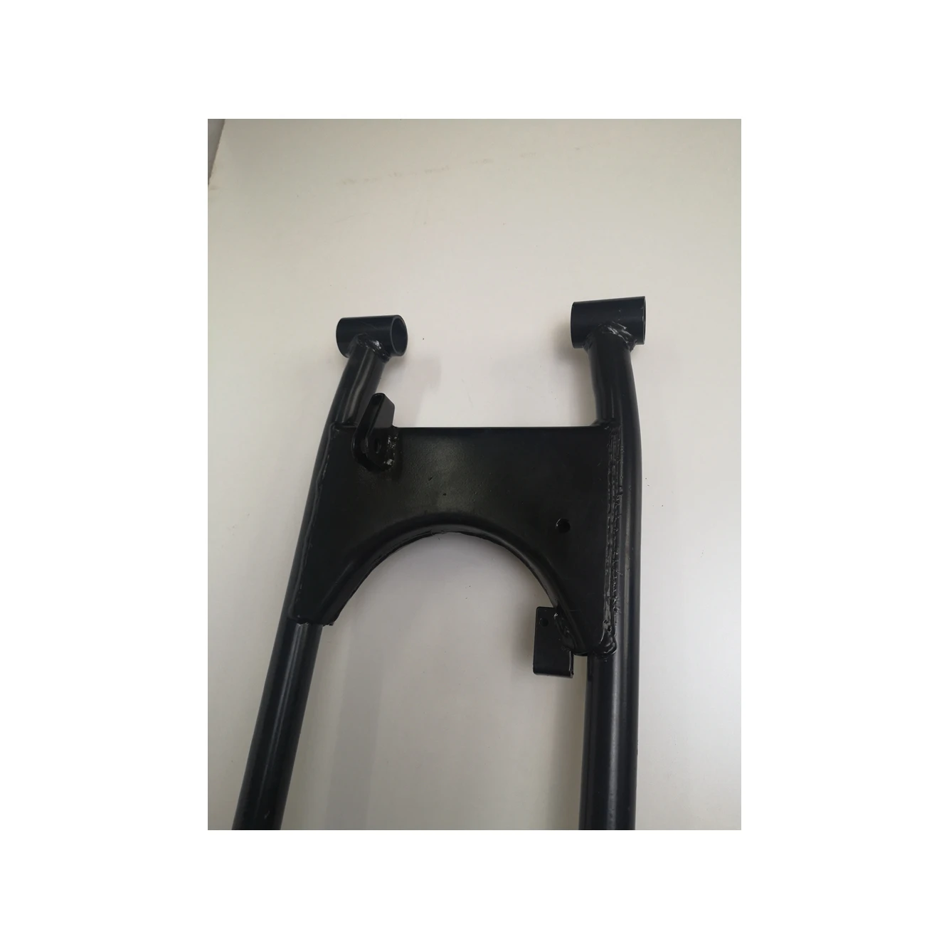 Высококачественные детали для распылителя пластиковых поворотных рычагов мотоцикла, задняя плоская вилка для TITAN1125 ES 00-04