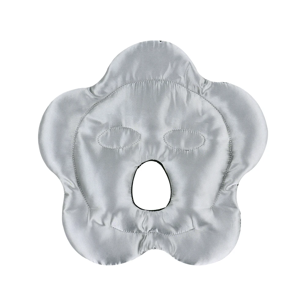 PAKCARE 2024 New Product 3D Flower Steam Face Mask Deep Permeable Steam Hot Therapy 3D Steam Face Mask for Skin Rejuvenation