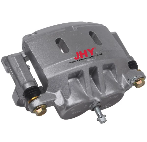 Автозапчасти Toyota Hilux Передняя Тормозная Скоба для Nissan Patrol Y62 Армада TITAN INFINITI QX56 QX80 19B3339 41011-ZC60A 41011-ZC60B