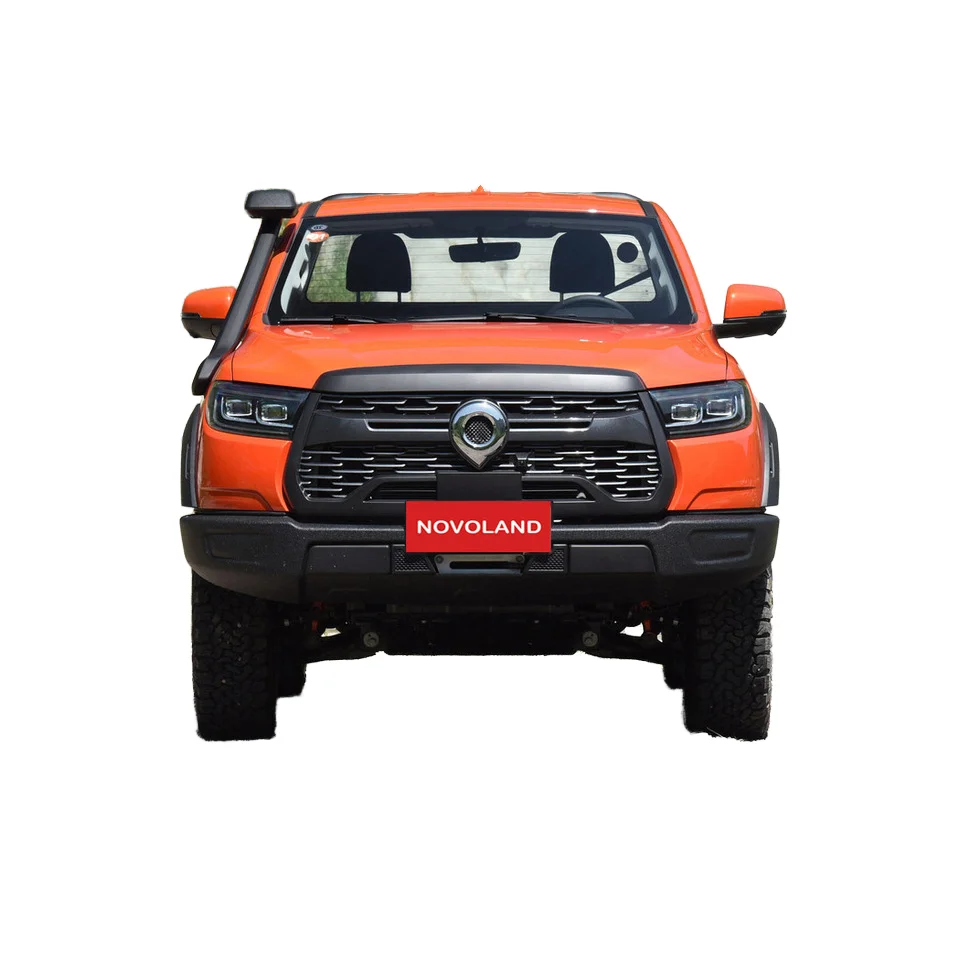 Pannon Great Wall picks 2-дверный 2-местный 2021 2 0 T Cannon Edition GW4C20B экономичный автомобиль