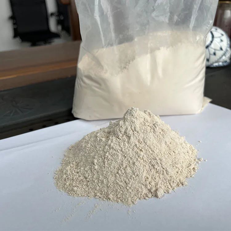 White Soda Feldspar Na Sodium Fledspar Powder For Enamel