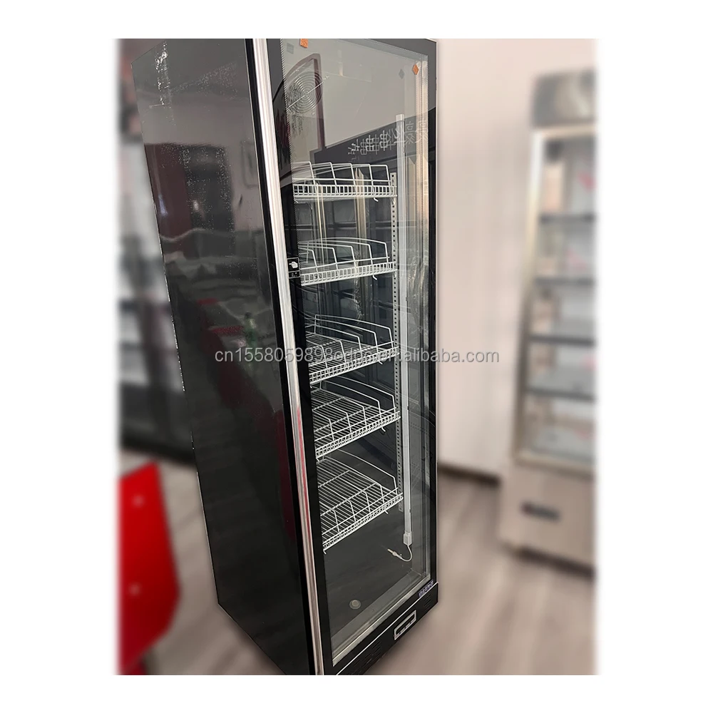Заводская оптовая продажа коммерческое холодильное оборудование для холодильника Congelateurcommercial