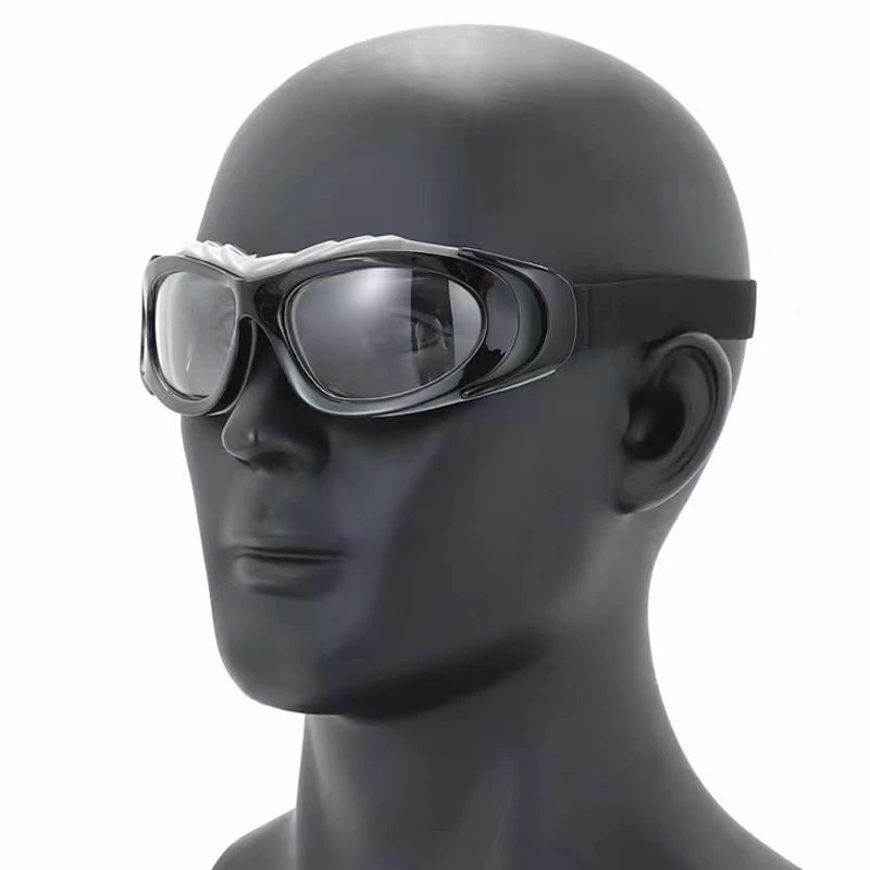 Basketball Glasses Sport Eyewear Football Eye Glasses Men Anti-Collision Glasses Fitness Training Goggles