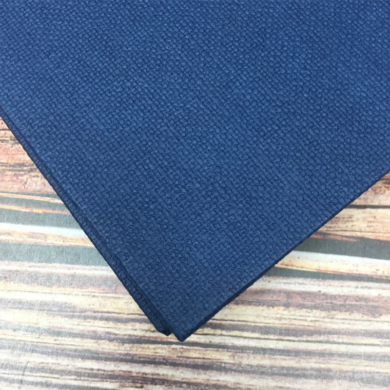 korea hard cover scrapbook style kraft photo album