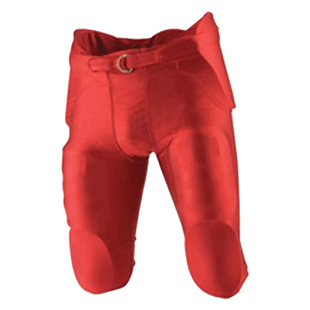 New customized american football padded Girddle By inspire apparel