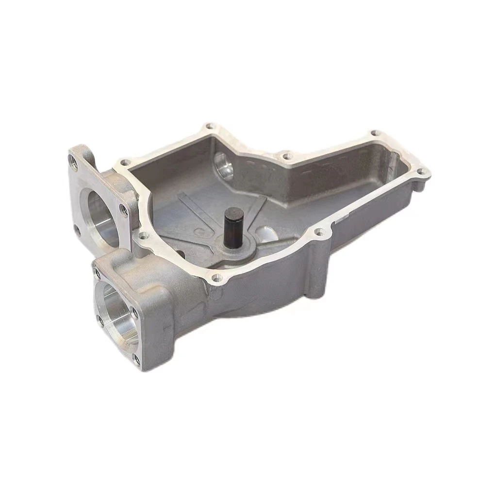 custom strict tolerance stainless steel investment casting services precision casting part