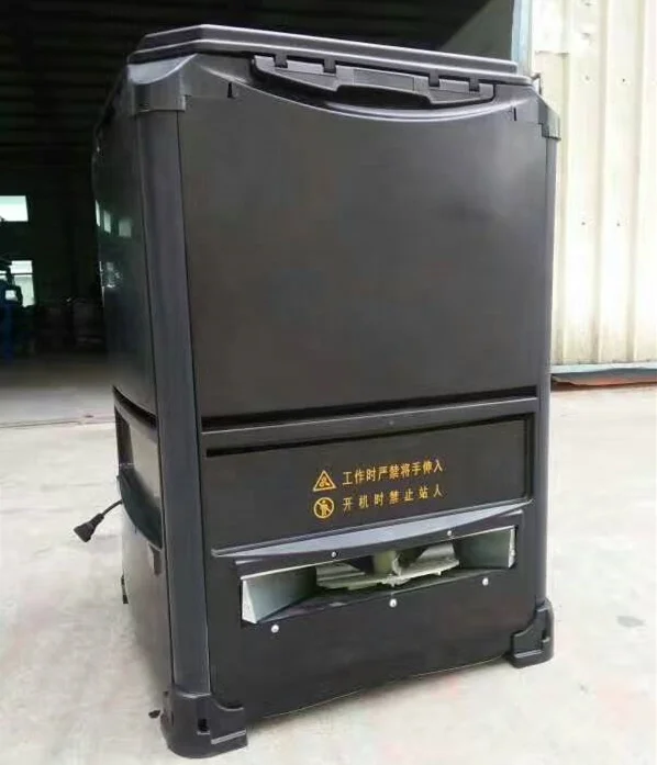 Automatic Fish Feeder Koi auto feeder pond for Aquarium Fish Tank