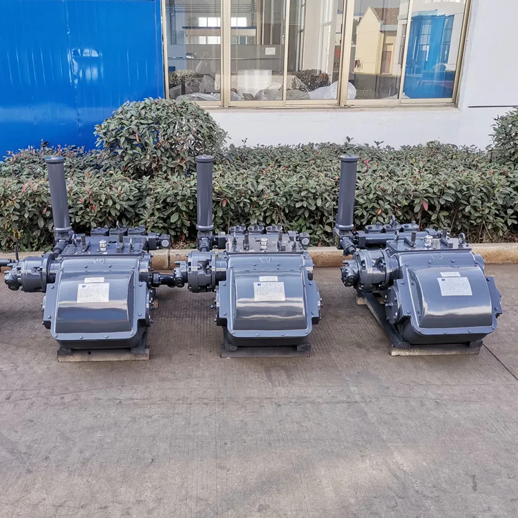 
BWF-250 drilling mud centrifugal pump for sale 