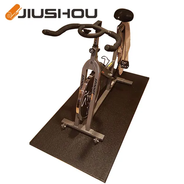 
Good Quality Treadmill Mat Lifegear 97875 Rubber Mats For Treadmills 