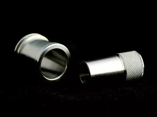 Custom Stainless Steel Cnc Machining Parts Cnc Machining Stainless Steel Parts Aluminum Transmission Shaft