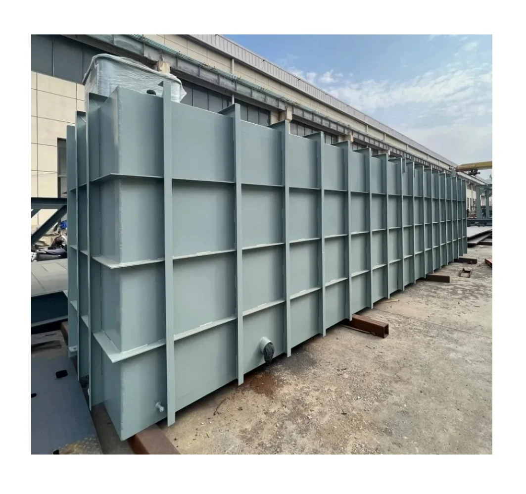 100x100 стальные здания 11 м металлический бункер для защиты от ядерных бомб жизни самолета