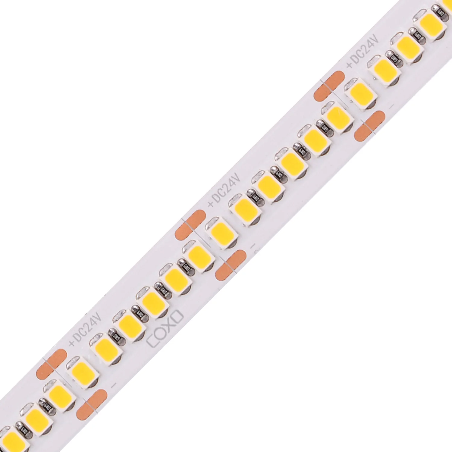 2835 240led Ra80 LED Strip Light COXOTECH