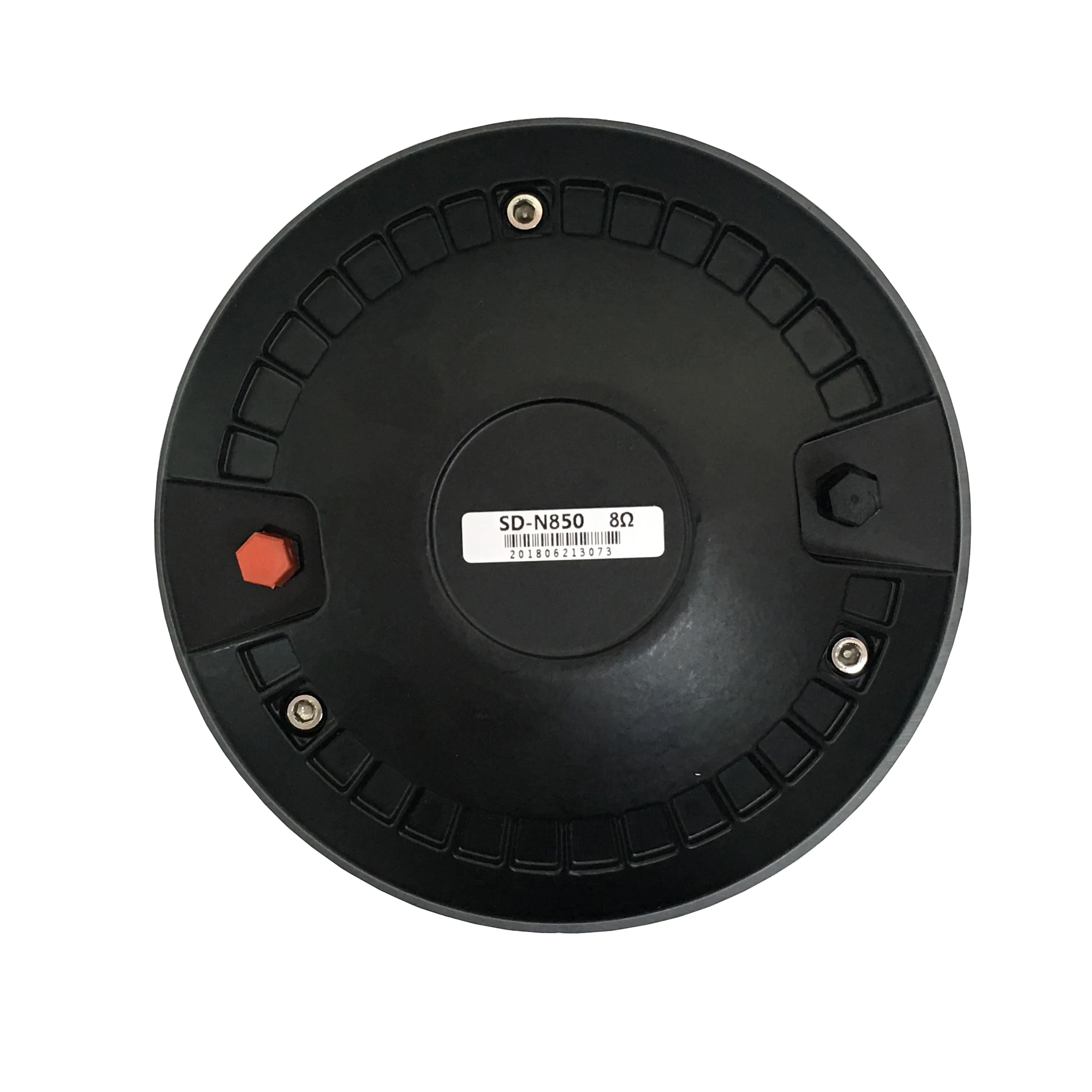 3 inch 8 ohm High Frequency Ferrite Titanium compression speakers driver