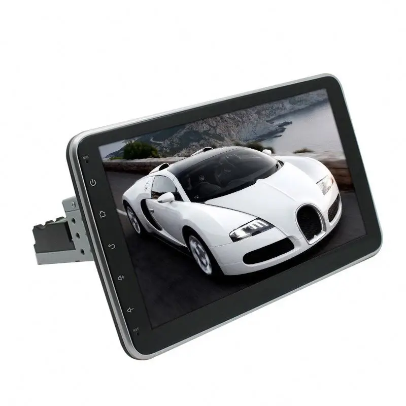 Android screen WINCE System Backup image FM87.5-108MHz Single USB hands-free car video dvd player