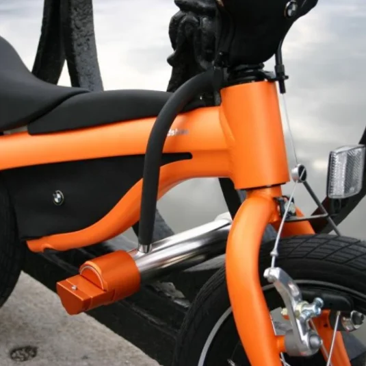 
New Design Anti theft Cycle Lock Factory Supply High Quality 