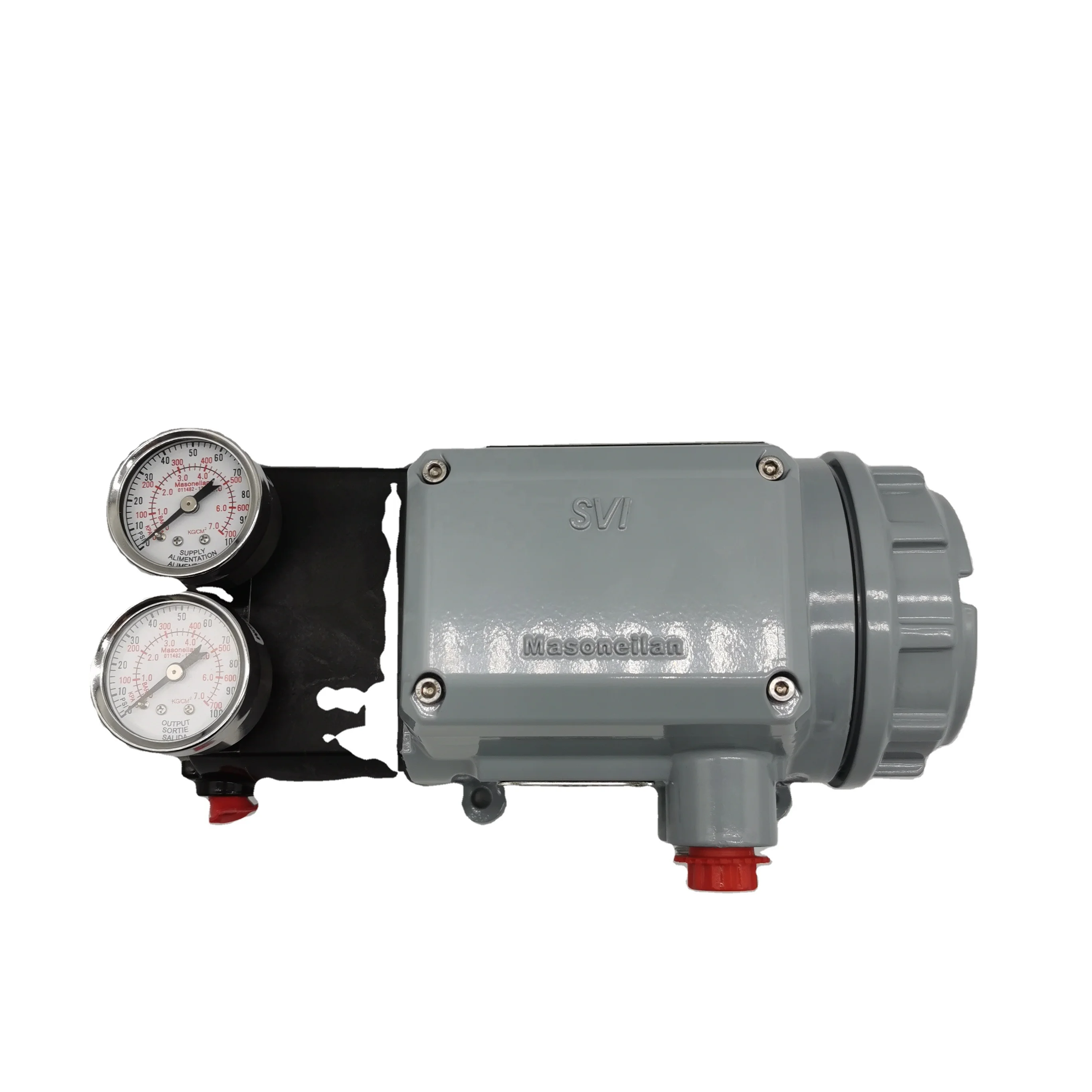 Messonilan Intelligent Valve Positioner SVI3-21111212 New Stock