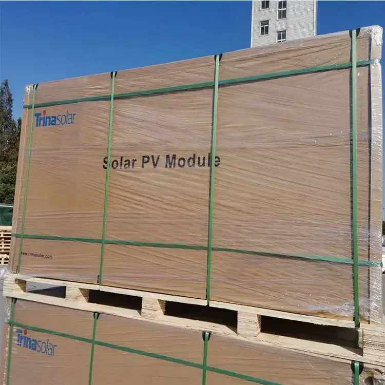 Eu Rotterdam Warehouse Solar Panels Trina Vertex S Plus 425w 430w 435w 440w 445 Watts 450w Pv Modules Solar Panel Trina NEG9R.28